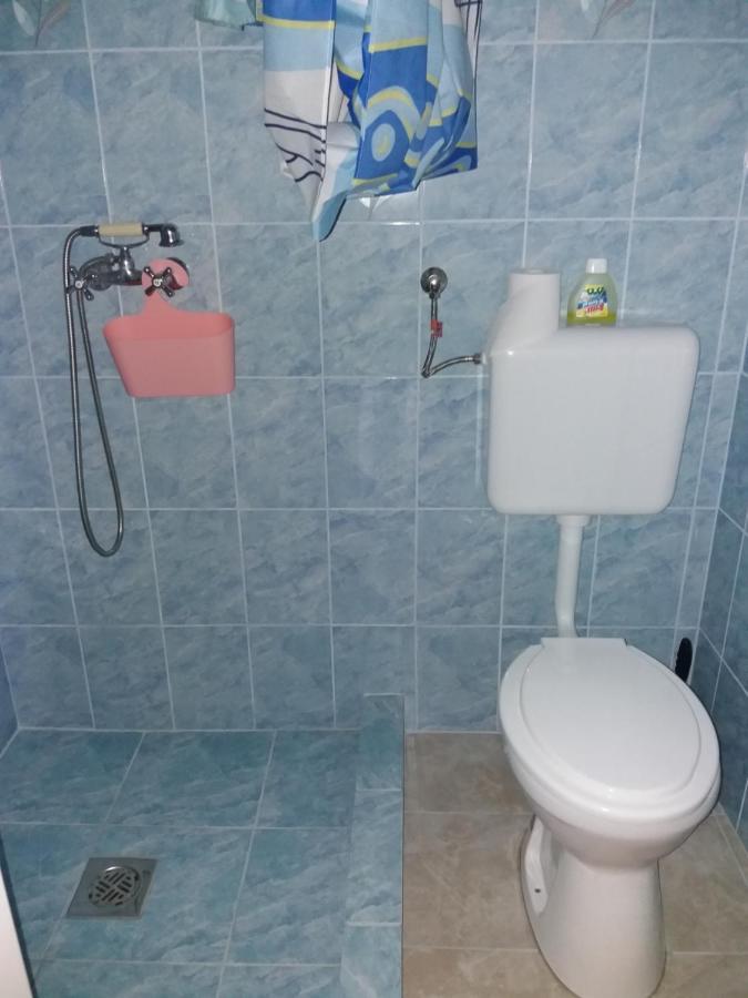 Harsfak Villa Mezokovacshaza Екстериор снимка