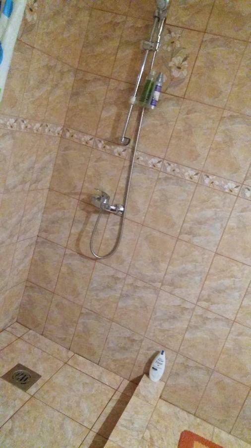 Harsfak Villa Mezokovacshaza Екстериор снимка