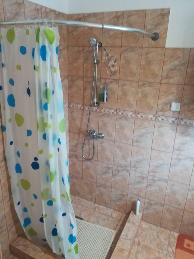 Harsfak Villa Mezokovacshaza Екстериор снимка