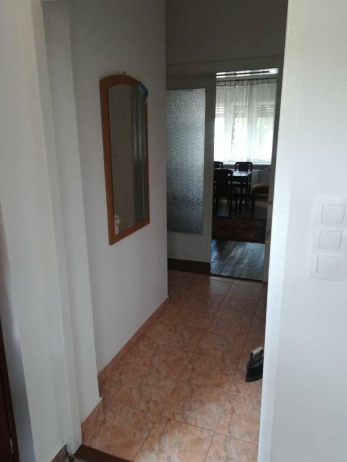 Harsfak Villa Mezokovacshaza Екстериор снимка