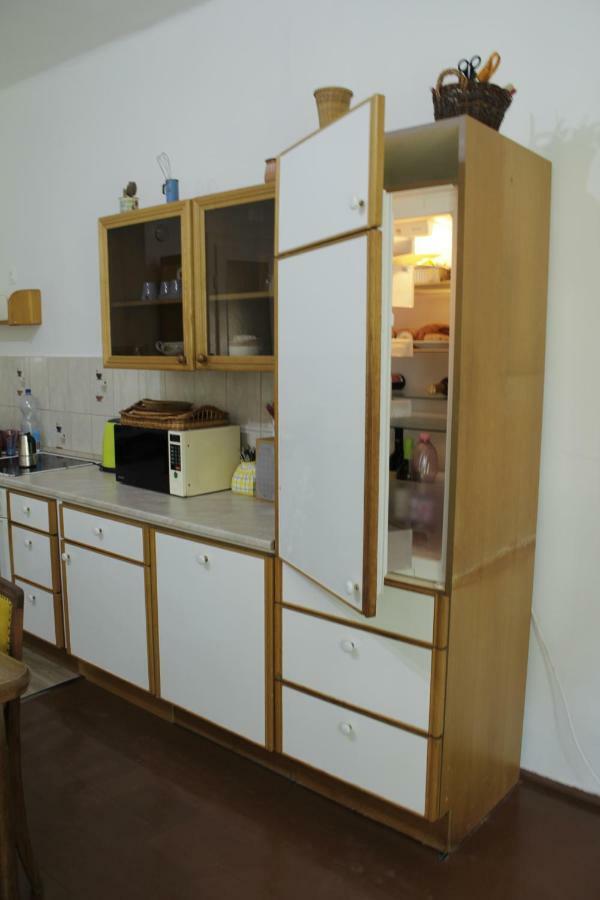 Harsfak Villa Mezokovacshaza Екстериор снимка