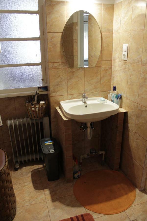Harsfak Villa Mezokovacshaza Екстериор снимка