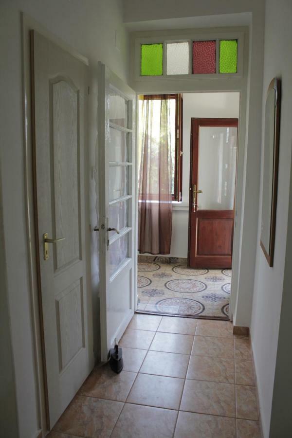 Harsfak Villa Mezokovacshaza Екстериор снимка