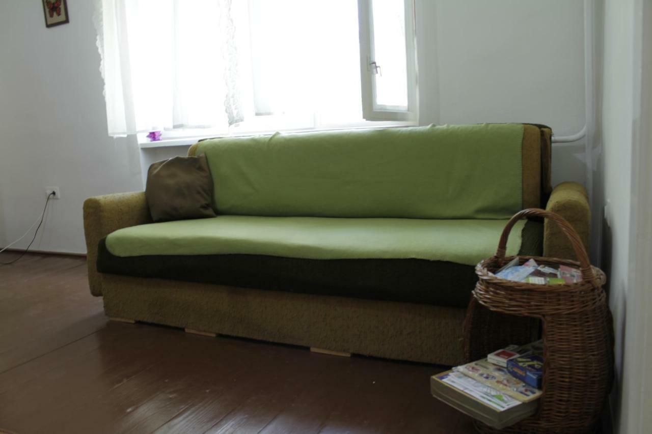 Harsfak Villa Mezokovacshaza Екстериор снимка