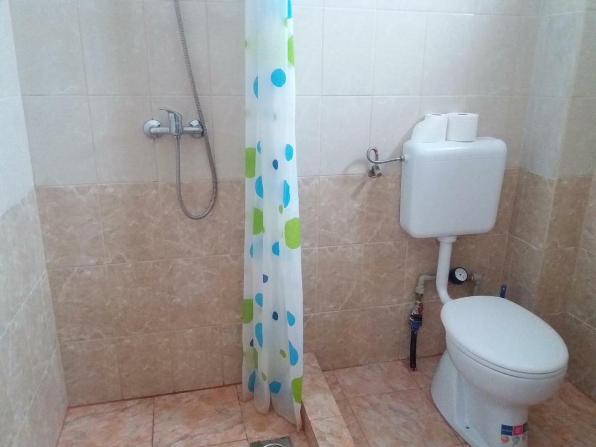 Harsfak Villa Mezokovacshaza Екстериор снимка