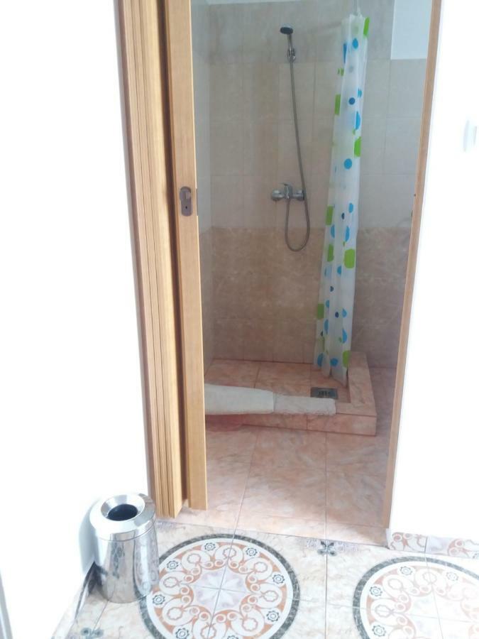 Harsfak Villa Mezokovacshaza Екстериор снимка