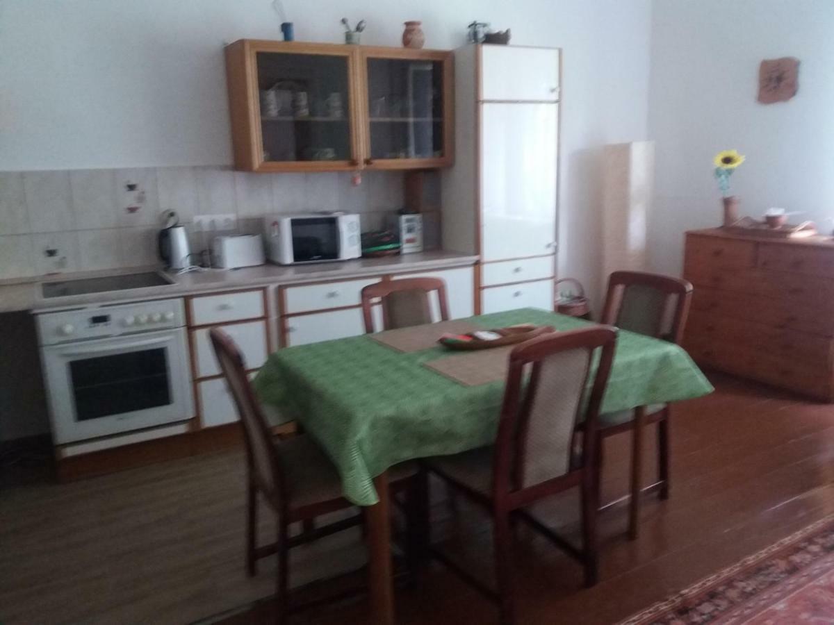 Harsfak Villa Mezokovacshaza Екстериор снимка