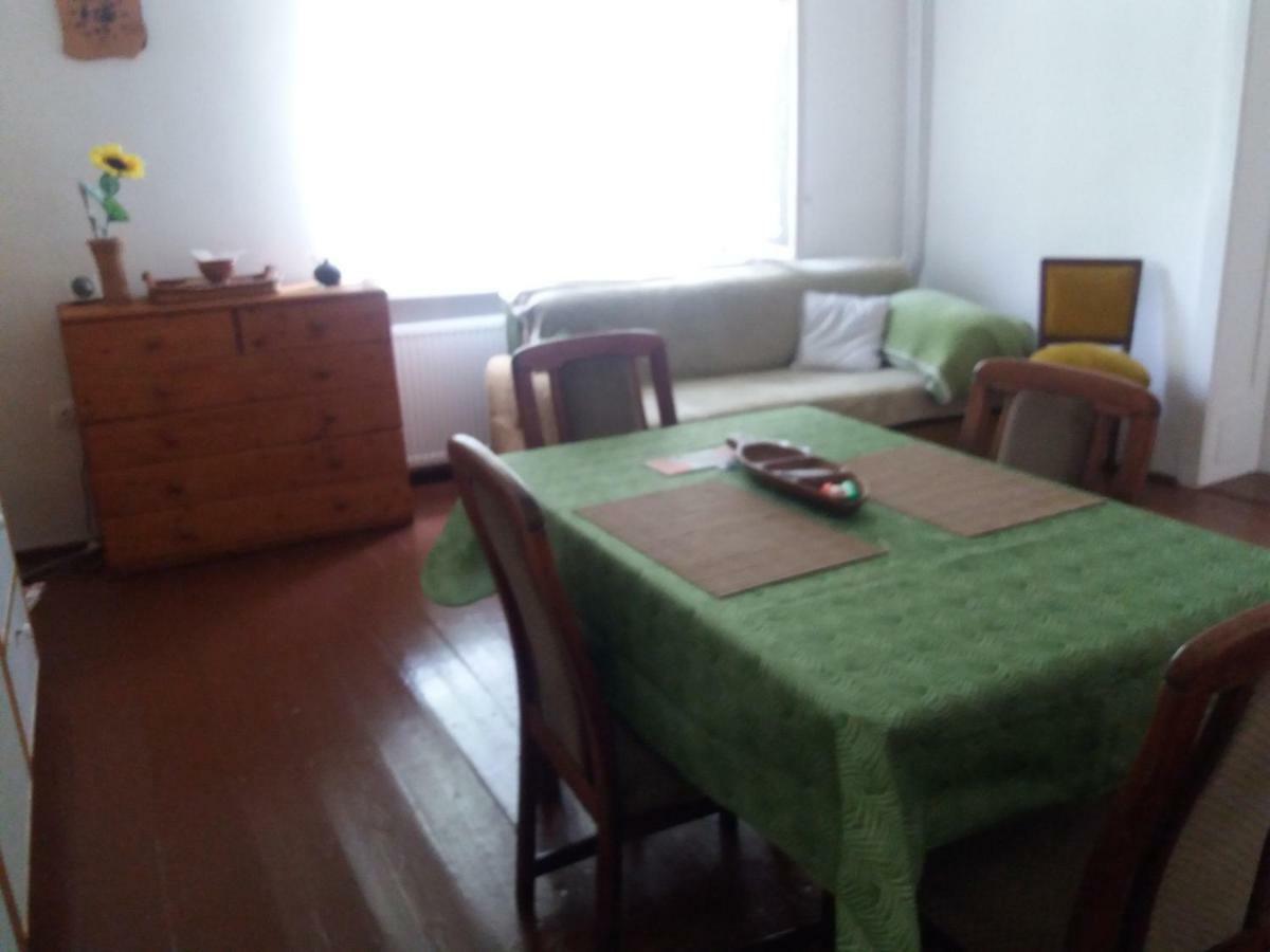 Harsfak Villa Mezokovacshaza Екстериор снимка